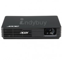 Acer DLP LED 100 ANSI Lumens Pico Projector